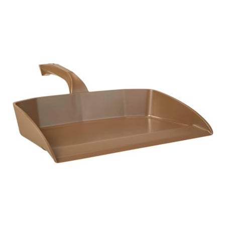 Remco Vikan Dustpan, Brown 566066